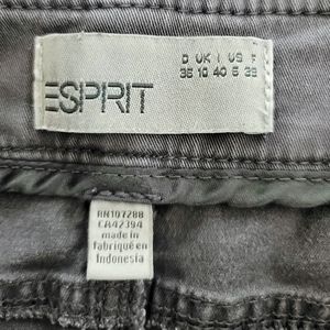 Esprit A-Line Cotton Skirt